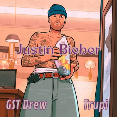 Justin Bieber (feat. Trupi) - Single