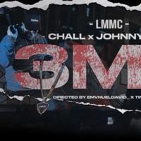 3MIL (feat. Johnnytario) - Single - Chall.PR