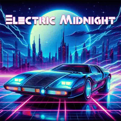 Listen to Electric Midnight by jfan