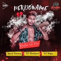 PERDÓNAME (EN VIVO) [feat. Dj Dipu & Jeivy Dance] - Single - DJ Pantera