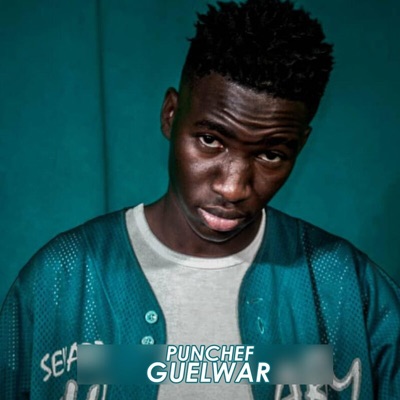 Guelwar (feat. Punchef) - Single