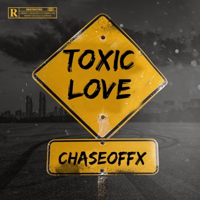 Toxic Love (feat. Aylius) - Single