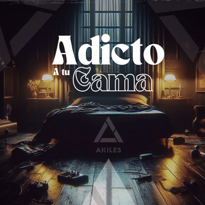 Adicto A Tu Cama - Single