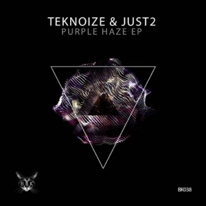 Purple Haze - Single