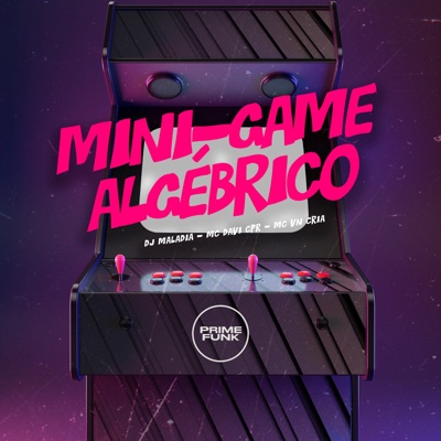 Mini-game Algébrico - Single