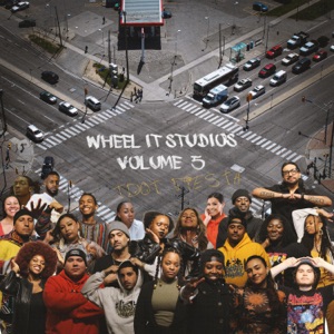 Peace Will Soon Come (feat. S!sha, Esco, Pudgegawd, POTD Product Of The Divine, Zakisha Brown, Heavy Steve, Nathan Baya, Savilion, Tracey Kayy, LolaBunz, Txnic, McMcWatch & Beny Esguerra)