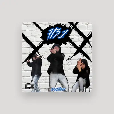 Listen to YPC Kthree, watch music videos, read bio, see tour dates & more!