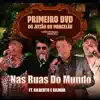 NAS RUAS DO MUNDO
