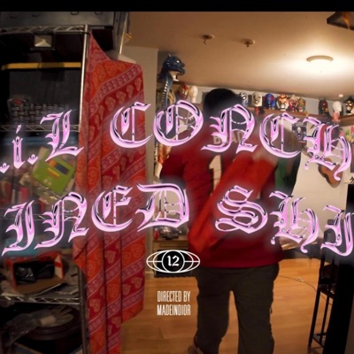 Ruined Shirt (Two Bad Bitches) - Single