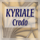 Kyriale - Credo