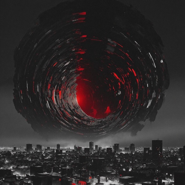 Event Horizon