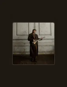 Ascolta Andrey Katikov, guarda video musicali, leggi la biografia, vedi le date del tour & altro!