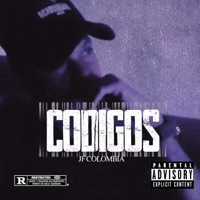 Codigos - Single - jf colombia