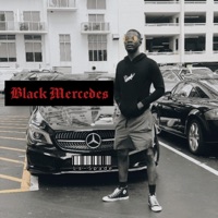 Black Mercedes - Single - LS -Spade