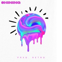 SHINING - Single - Prxd. Retro