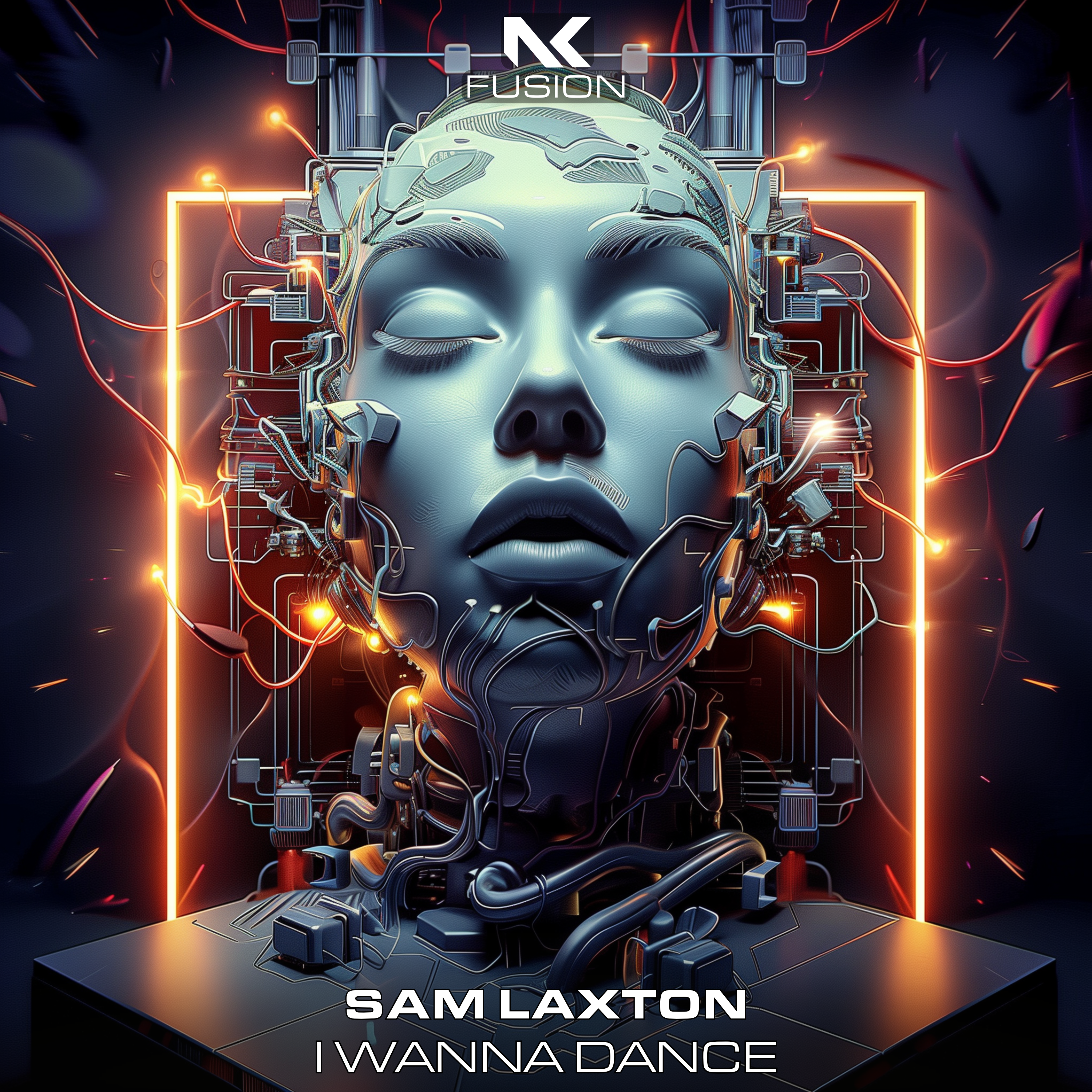 Sam Laxton - I Wanna Dance (Extended Mix)