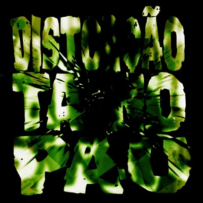 DISTOAÇÃO TA NO PAU - Single