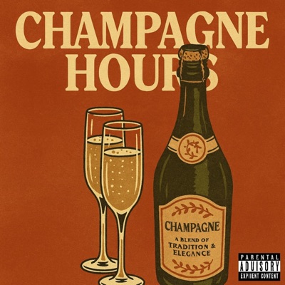 Champagne Hours (feat. G3mini) - Single