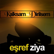 Kalksam ve Dirilsem - Eşref Ziya
