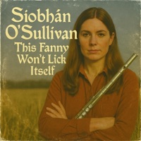 This Fanny Won't Lick Itself (1979) (feat. Siobhan O'Sullivan) - Single - Lost Vinyl Revival