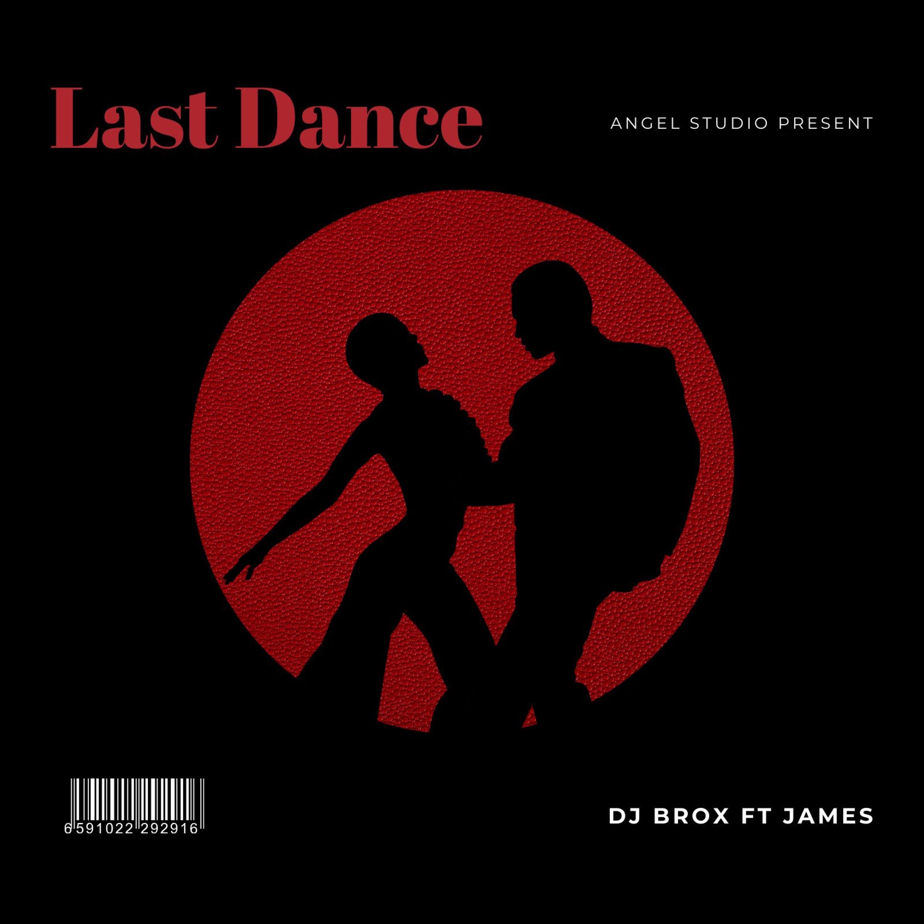 Last Dance - Single