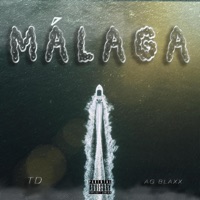 Málaga (feat. AG BLAXX) - Single - TD