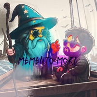 Memento Mori - Single - OW!