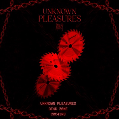 Unknown Pleasures - Single