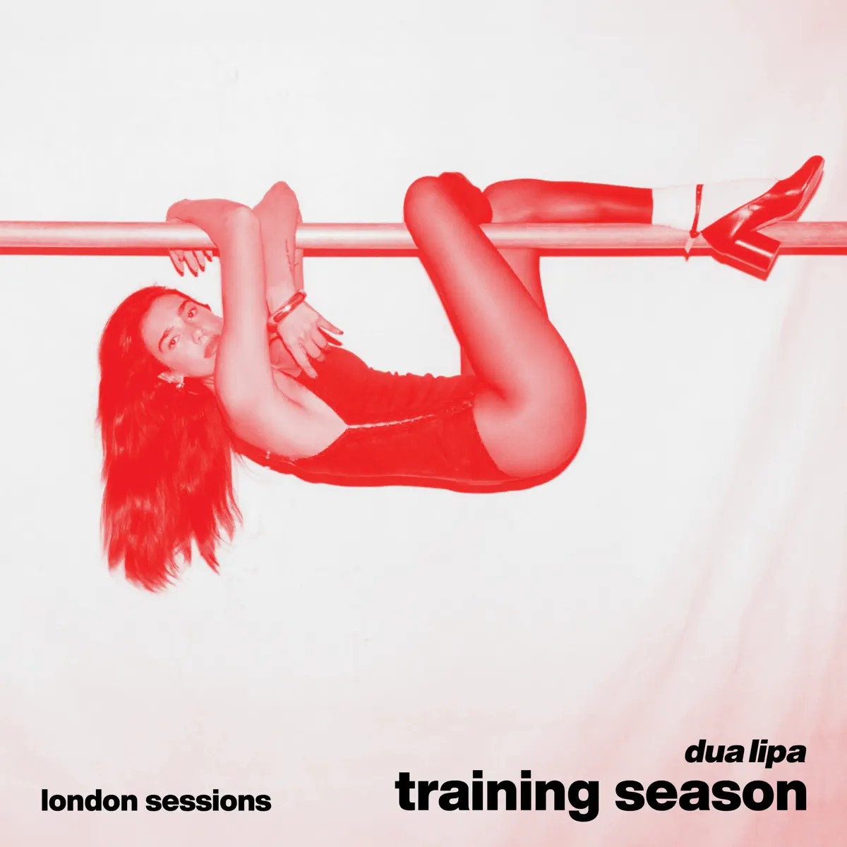 Dua Lipa - Training Season (London Sessions) - Single (2024) [iTunes Plus AAC M4A]-新房子