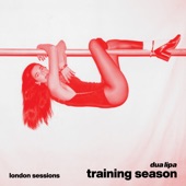 Training Season (London Sessions) artwork