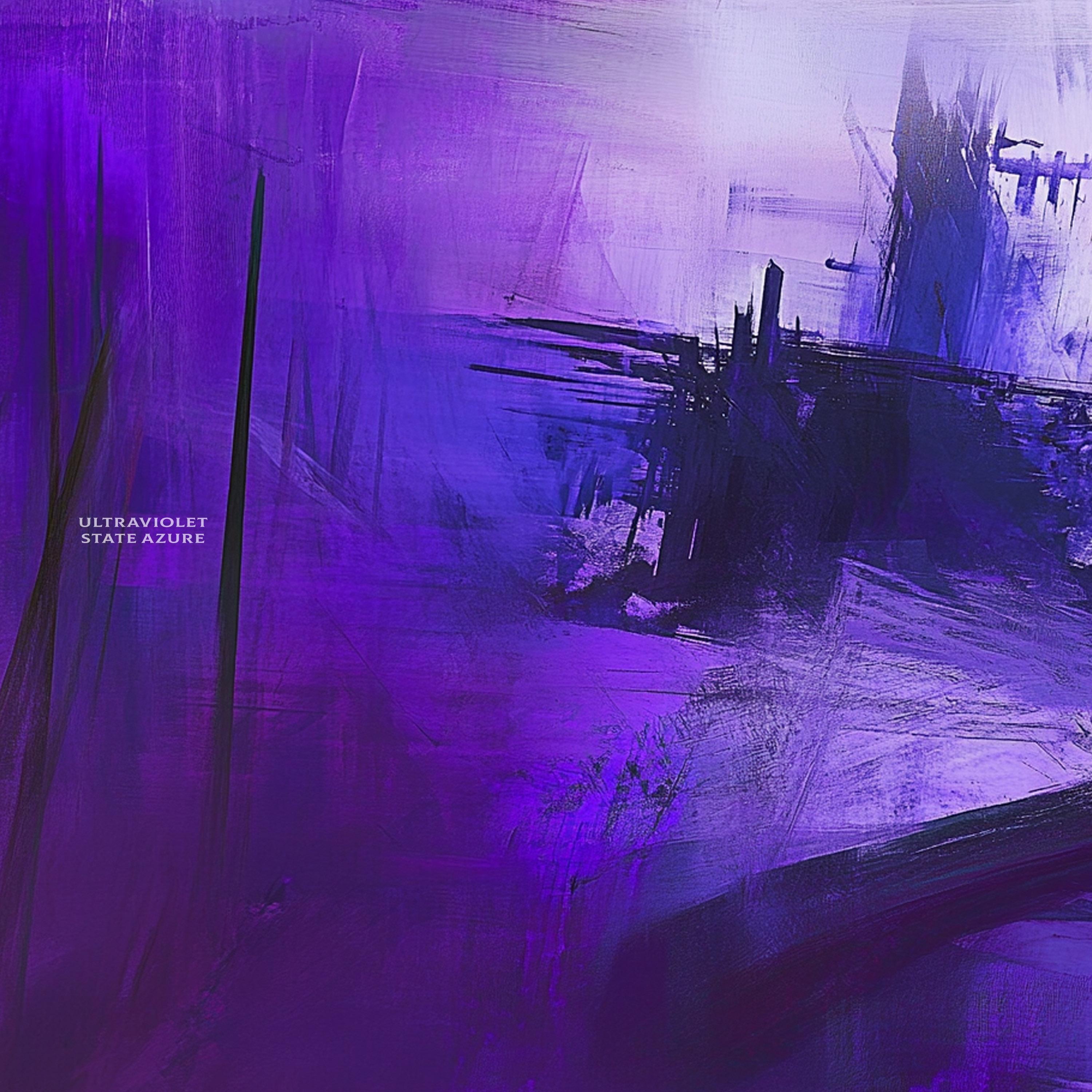 Ultraviolet - Single