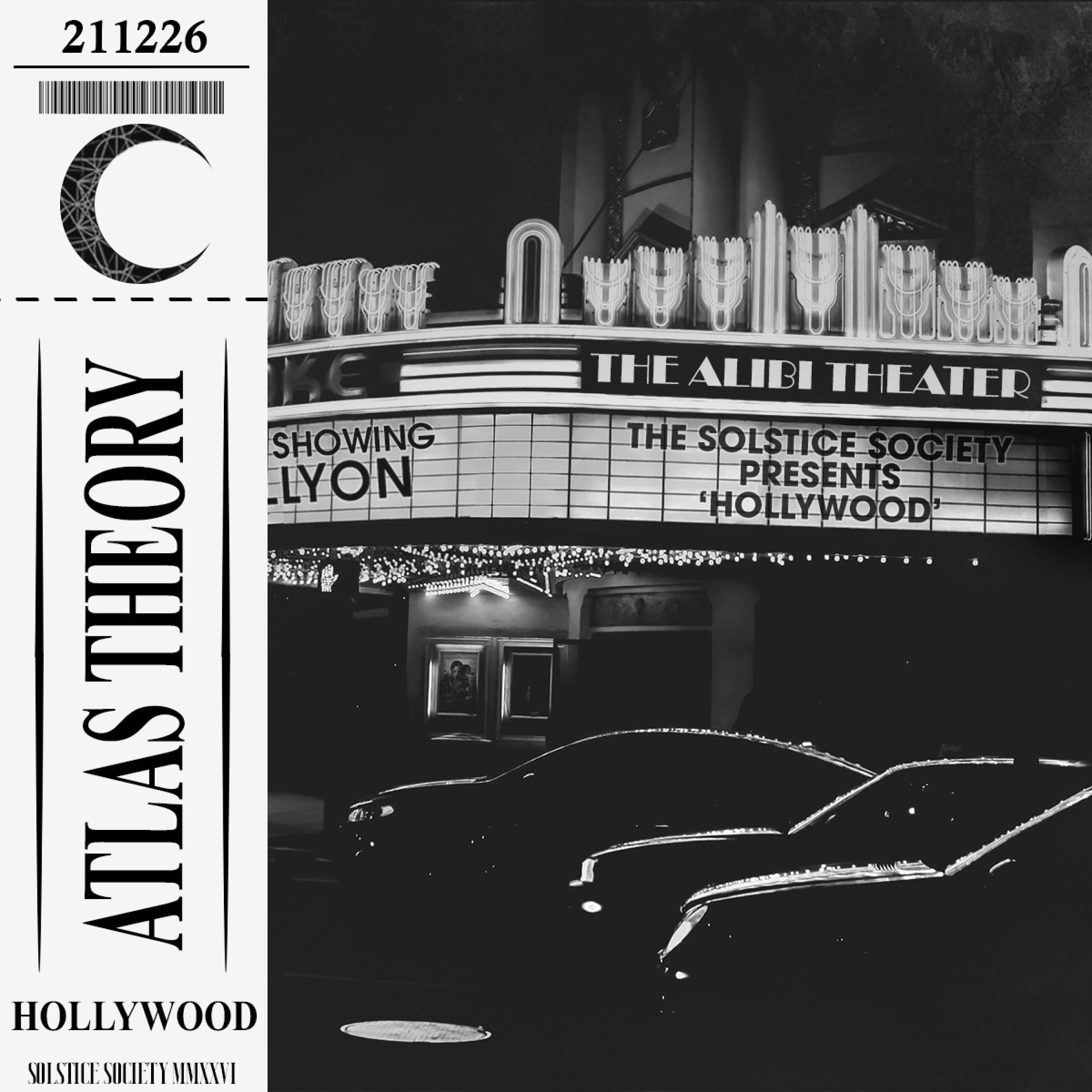 Hollywood - Single