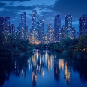 Late Nights - Single