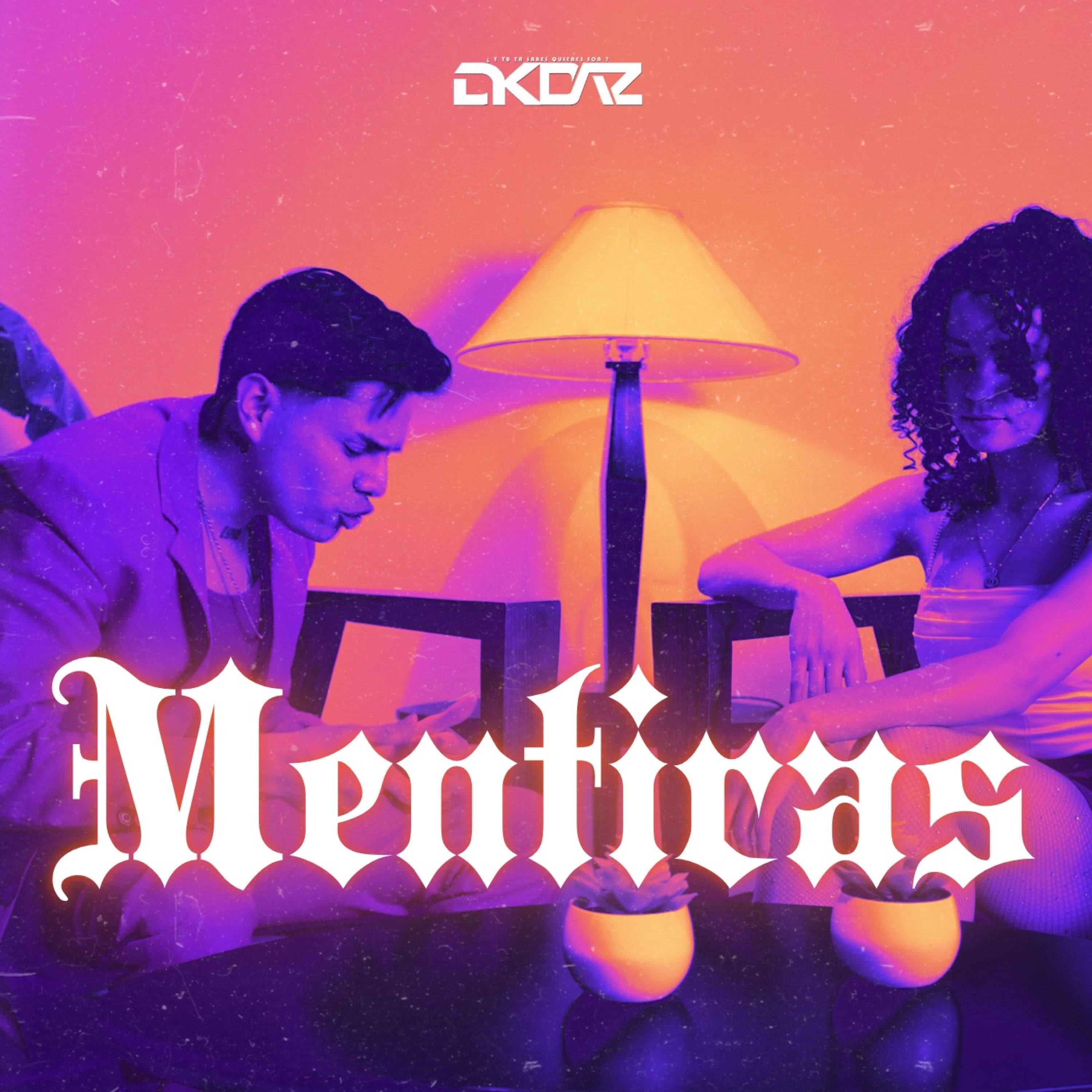 Mentiras - Single