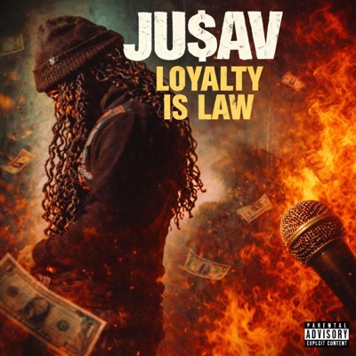 Loyalty Is Law - EP