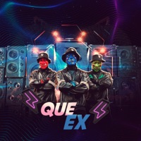 Que Ex - Single - Suspectus, Willy & Dj Ws