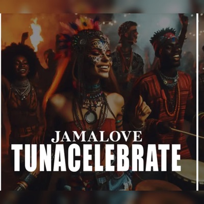 Tunacelebrate (feat. Kanali Secha) - Single