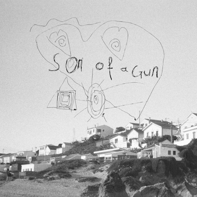 Son of a Gun (Radio Edit) - Single