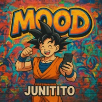 Mood - Single - Junitito