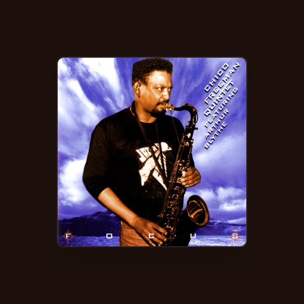 Chico Freeman Quintet's avatar