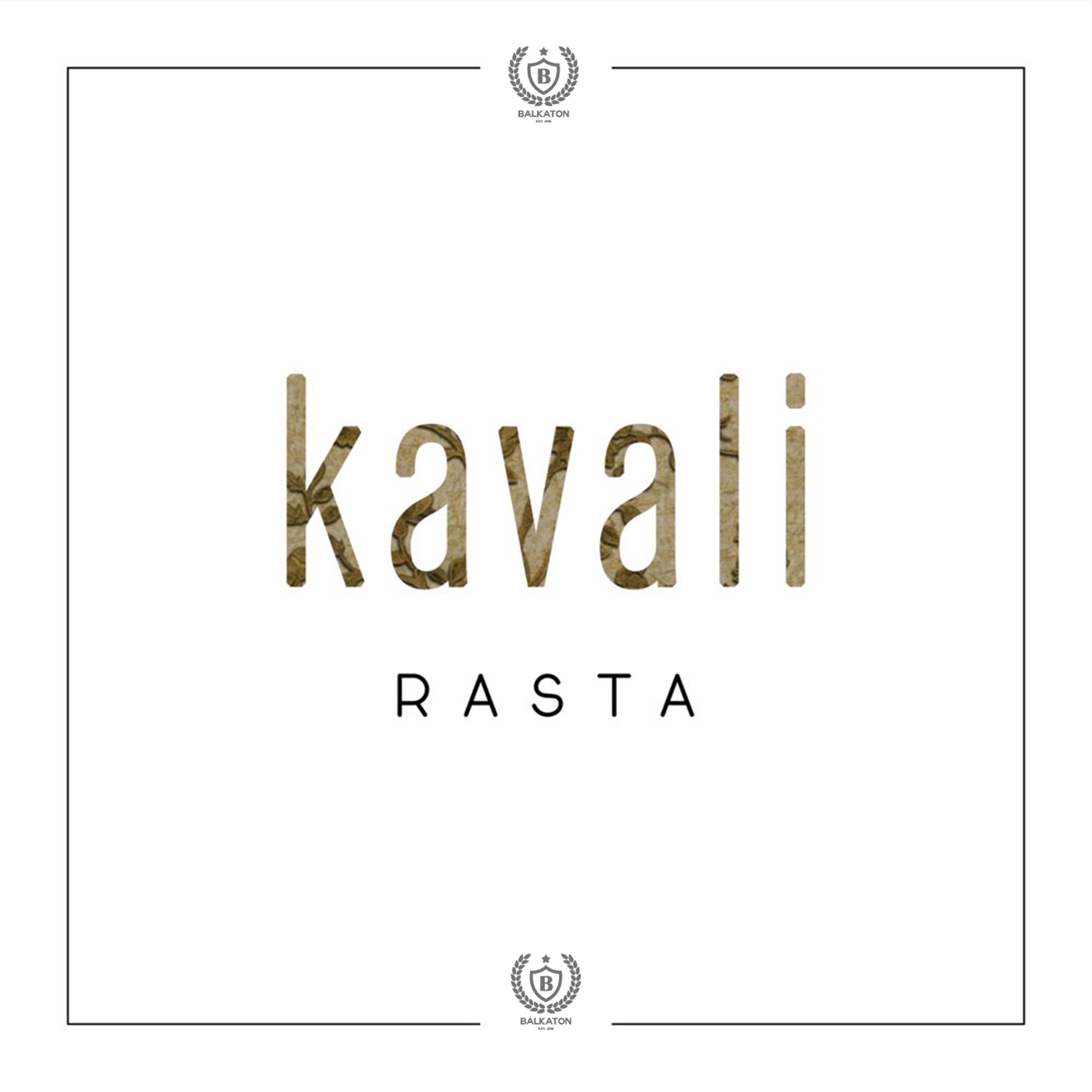 Kavali - Single