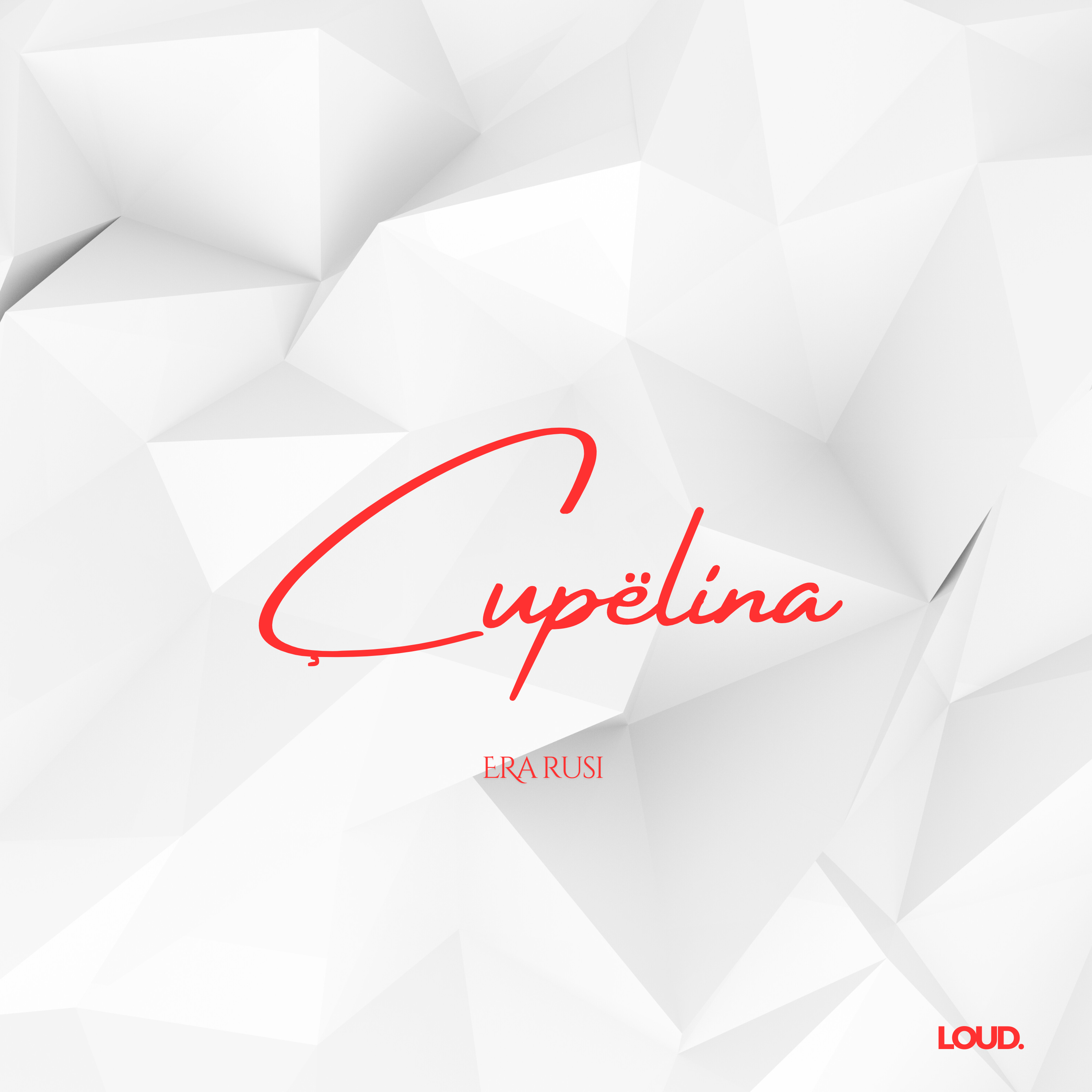 Cupelina - Single