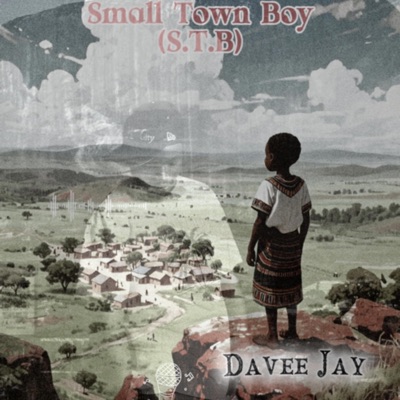Small Town Boy (S.T.B) - Single