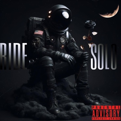 Ride Solo - Single