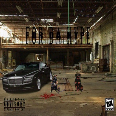 For Da Hype - Single