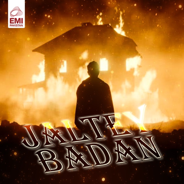 Jaltey Badan - EP