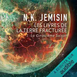 La cinquième saison: Les livres de la terre fracturée 1