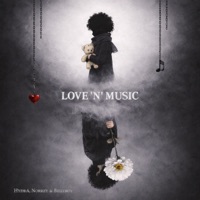 Love 'N' Music (feat. Hydra, Norbzy & BillyBoy) - Single - SAMAYA