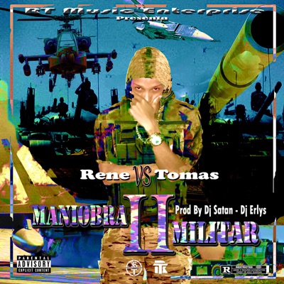 Maniobra Militar 2 - Single