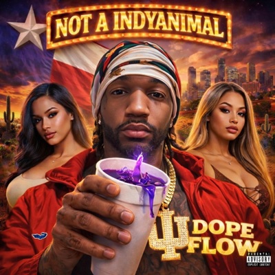 Dope flow - Single